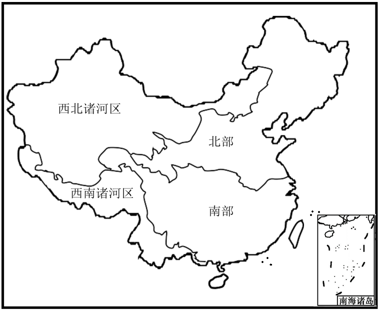 其中丁地以灌溉农业为主