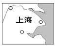 下列四幅图中以轻工业为主的工业基地是