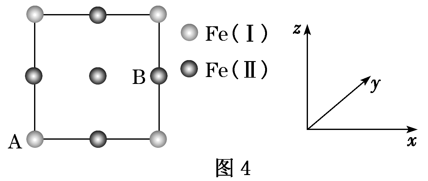 铁,钴,镍都是很好的配位化合物形成体.