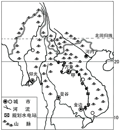 山河相间,纵列分布b.高原辽阔,群山高耸c.平原壮