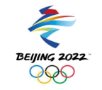 北京2022年冬奥会会徽冬梦如图以汉字冬为灵感来源运用中国书法的艺术