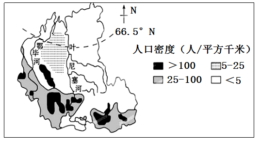 葉尼塞河四季通航,是該國的