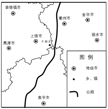 广安实验学校地图图片