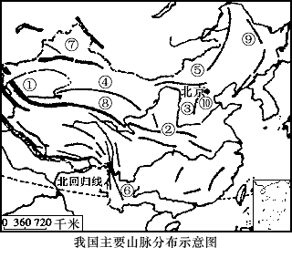 吉林省白城市通榆县第一中学20192020学年高一上学期第一次月考地理