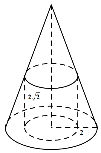 116稜柱稜錐稜臺和球的表面積