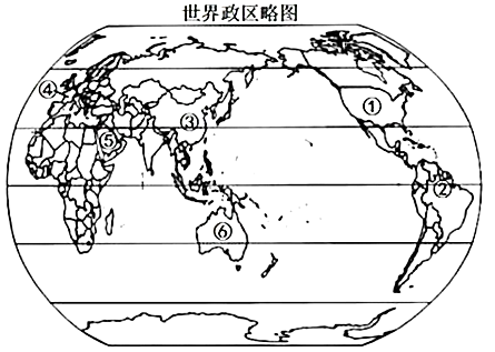 世界政治地图手绘简画图片