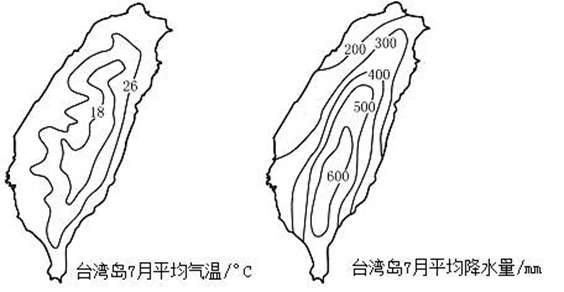 台湾地形简笔画图片