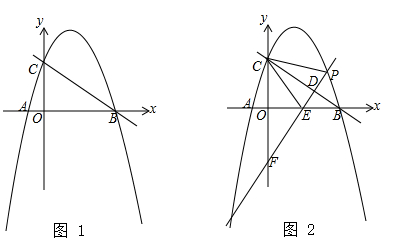 如图,已知抛物线