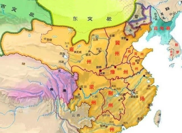 【推荐3】中国古代一级地方行政区治所