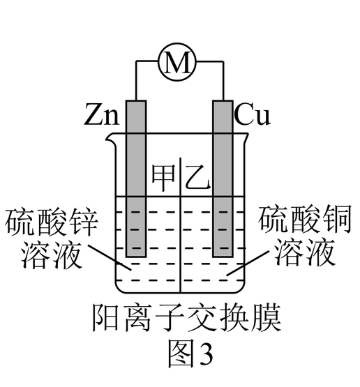 丹尼尔电池原理图片