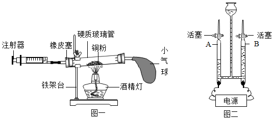 实验室电解水装置图图片