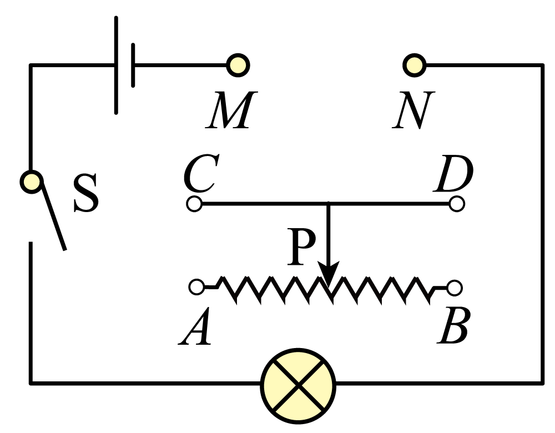 初中物理综合库 电磁学 电流和电路 串联和并联电路 用电器的串联和