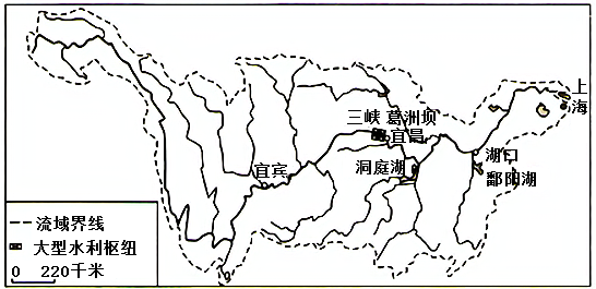 长江简笔画河流图片