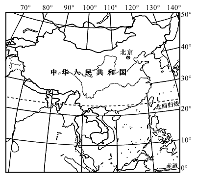 中国邻国地图简图黑白图片