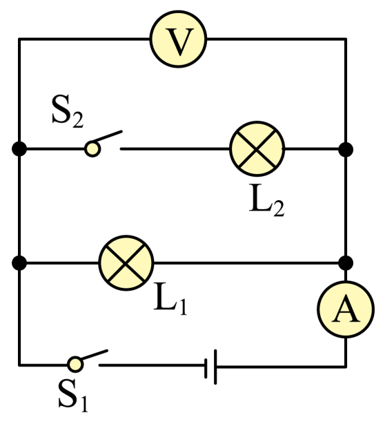 標有6v3w的甲燈和12v12w的乙燈並聯接在6v的電源上假設燈絲的電阻不變