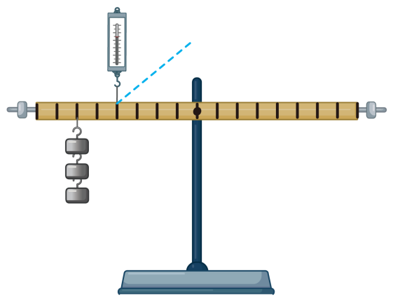 【推荐3】在探究杠杆平衡条件的实验中