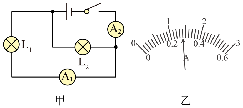 两个电阻串联电路图片