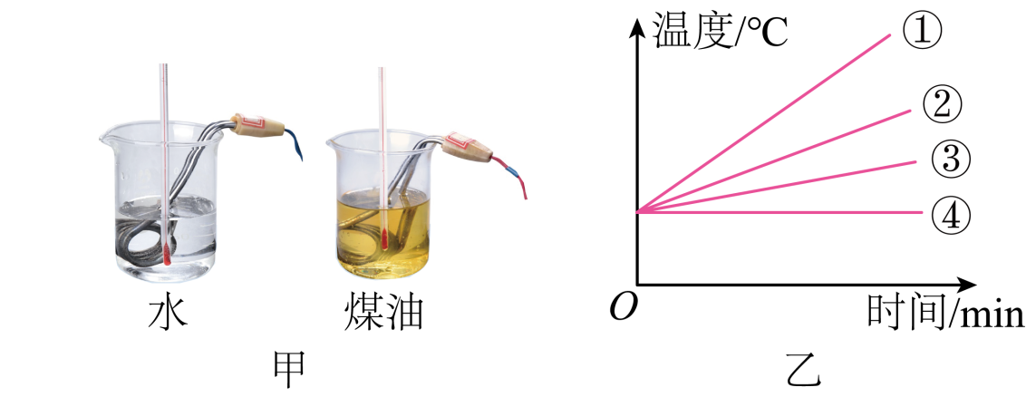 由同种物质制成质量不等的物体,其比热容