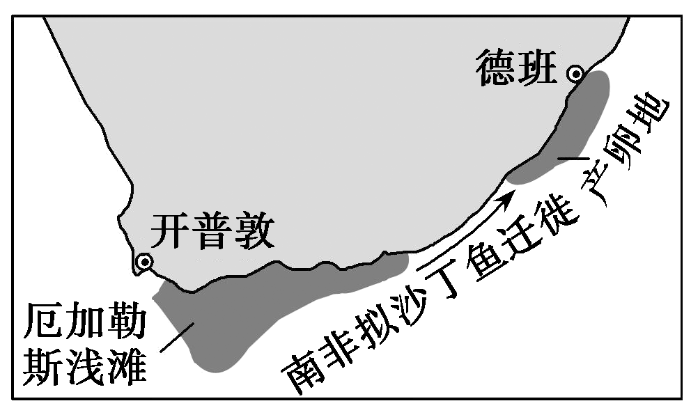 北极燕鸥迁徙路线图图片