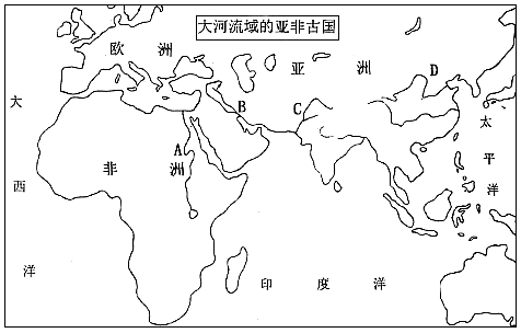 初中历史综合库 世界古代史 人类文明的开端 古代亚非文明 古巴比伦(1