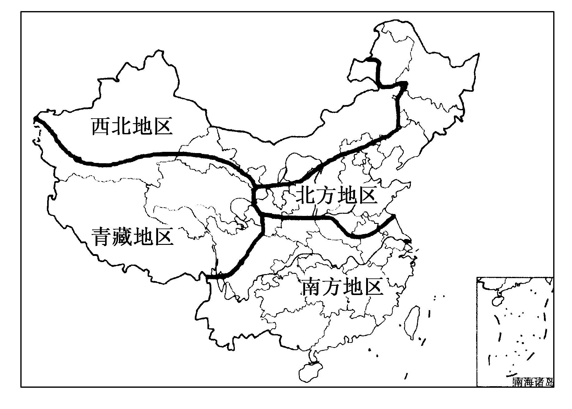 汪清县地理位置图片