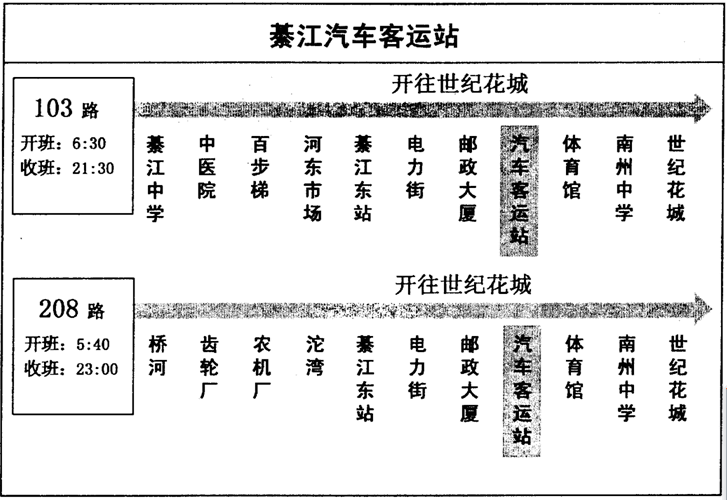 70路站牌的路线图图片