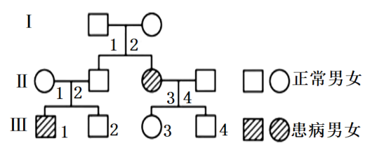 如圖所示為白化病遺傳系譜圖有關基因用aa表示請據下圖回答