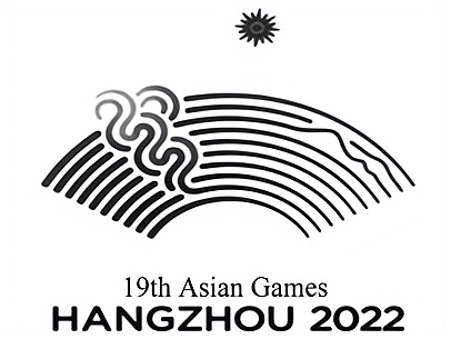亚运会体育标志图片