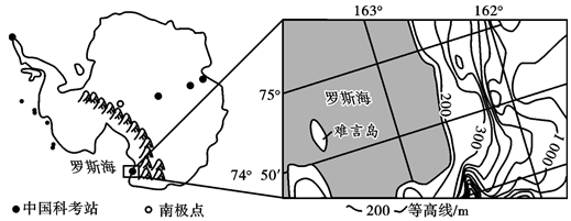 恩克斯堡岛具体位置图片