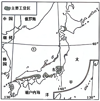 日本地理地图 简笔画图片