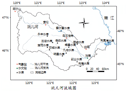 洮河流经地地图图片