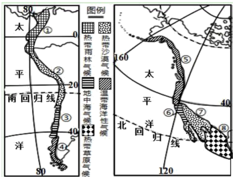 【小题1】南美洲和北美洲的分界线是)a.巴拿马运河b.苏伊士运河c.