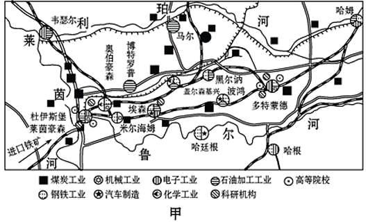 珠江三角洲與東北平原是我國的重要商品糧基地,近年來珠江三角洲商品