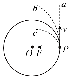 高中物理综合库 力学 曲线运动 圆周运动 生活中的圆周运动 离心与向