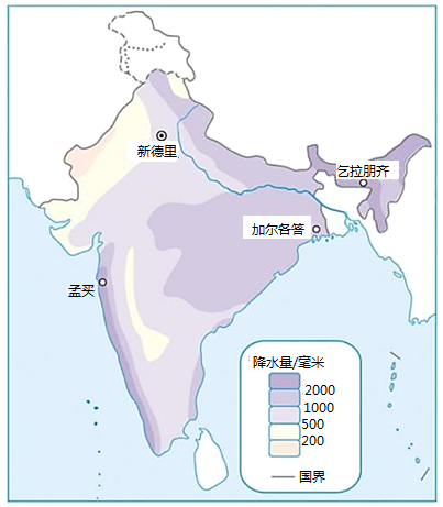 南亚人口图片