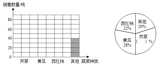 蔬菜怎么画统计表图片