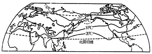 大致由低緯度向高緯