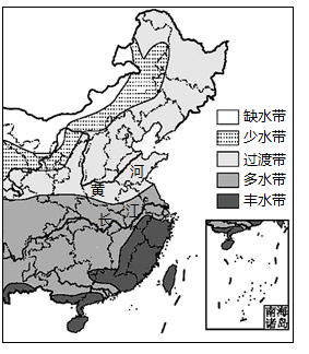 中国资源分布图简笔画图片