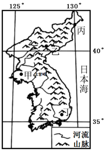 朝鲜半岛地图长津湖图片