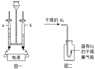 电解水装置示意图图片