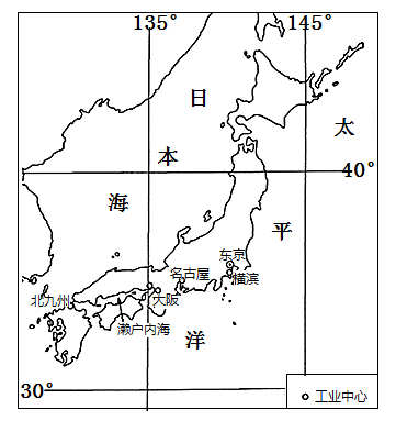 濑户内海沿岸的河流结冰期较长【推荐1】日本多