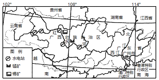 乌东德水电站位置图图片