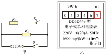 將電熱水壺裝滿初溫為20℃的水,讓其單獨工作,在一標準大氣壓下將水燒