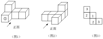 畫三視圖練習題及答案-初中數學階段練習-第3頁-組卷網