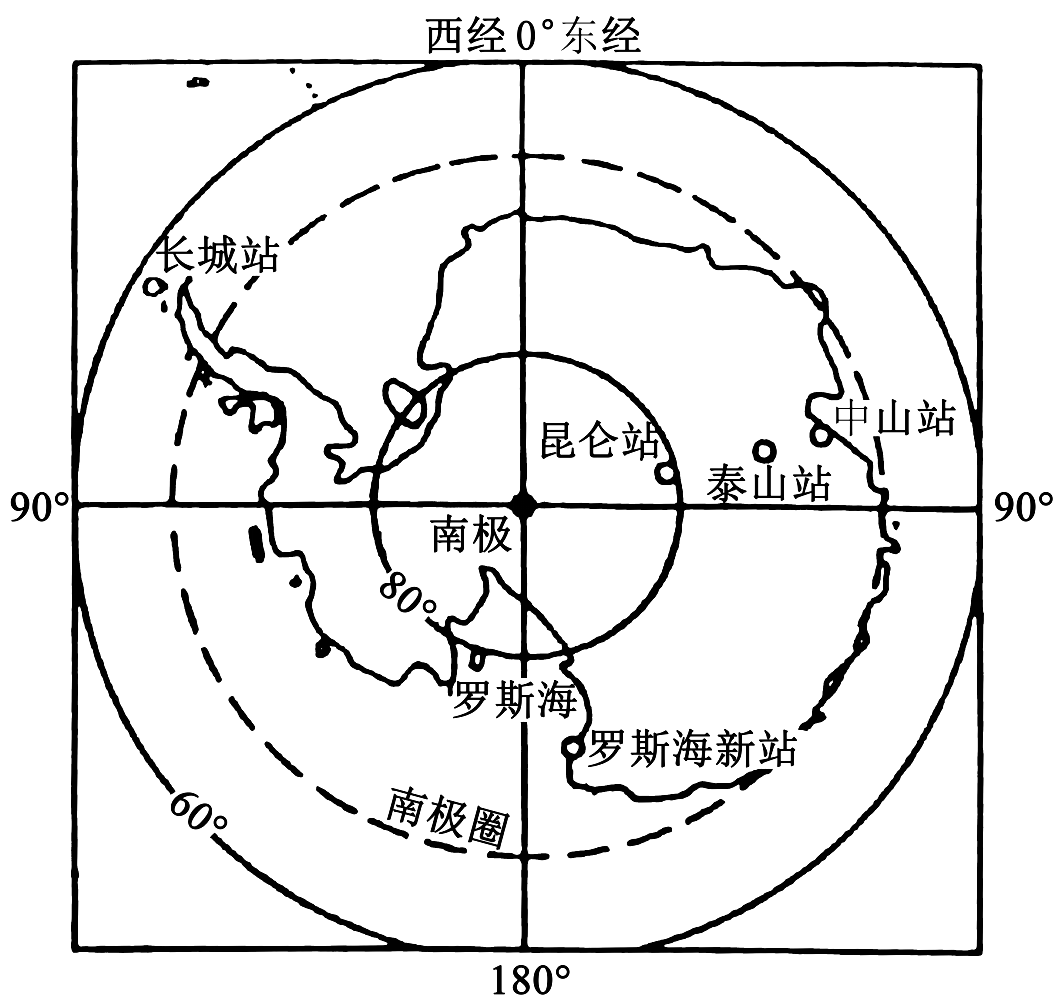 罗斯海地理位置图片