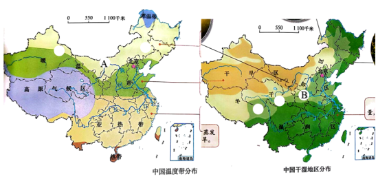 山東省德州市慶雲縣渤海中學2022-2023學年八年級上(b