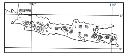 專家推測,此次海嘯由巽他海峽中的喀拉喀托火山噴發引起.