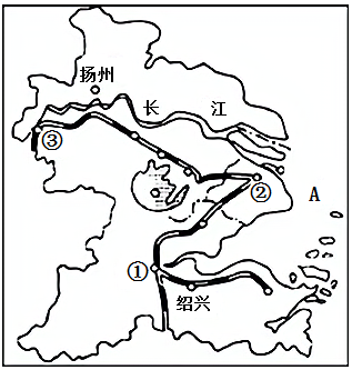 长江三角洲地区简图图片