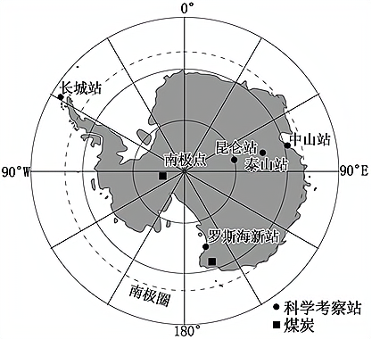 中国第五个南极科考站罗斯海新站预计于今年建成读南极地区中国科考站
