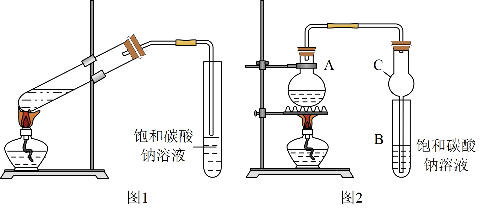 纯化乙酸乙酯的装置图图片